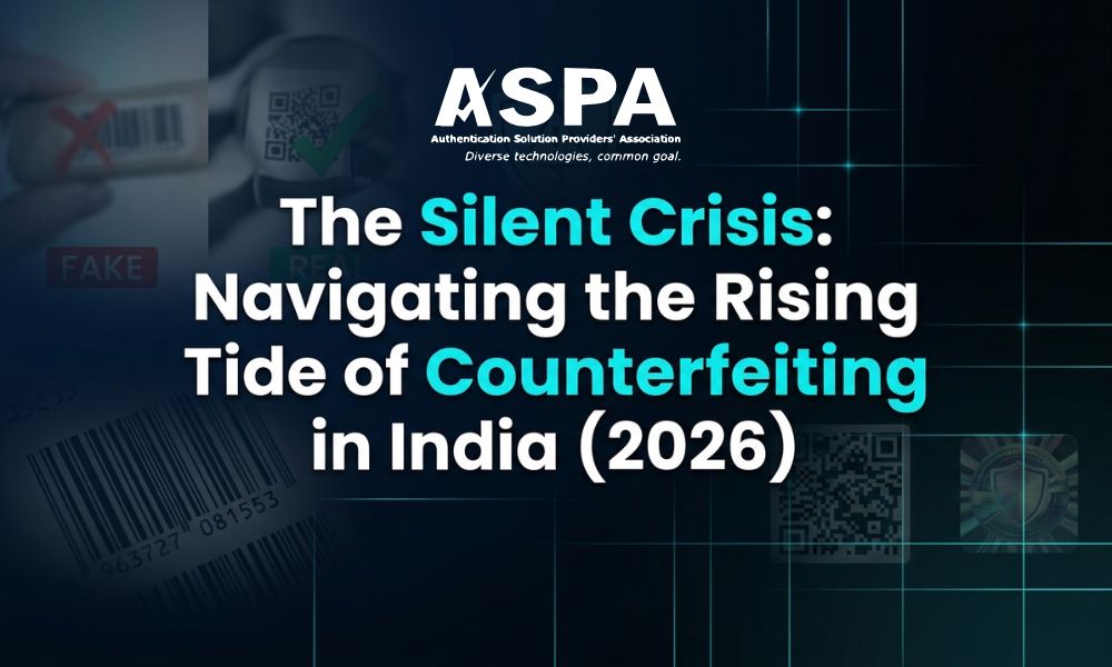 The Silent Crisis: Navigating the Rising Tide of Counterfeiting in India (2026)
